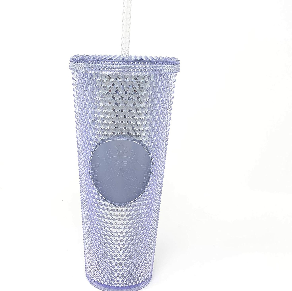 HTF - 2019 Starbucks Iridescent Tumbler